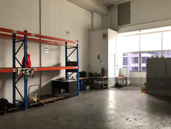 Wcega Plaza (D23), Factory #156684902